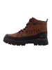Mustang Stiefeletten braun