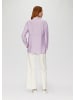 s.Oliver Bluse in 4703_lavendel