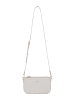 DIANA Schultertasche in WHITE