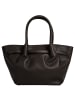 Forty degrees Handtasche Colentessa - S in dunkelbraun
