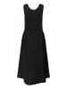 CULTURE Kleid CUflorence Fitted in Black