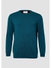 s.Oliver Strickpullover in 69W0_petrol