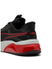 Puma Laufschuh "Cell Thrill Dash" in Schwarz