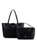 U.S. Polo Assn. Ascot Shopper Tasche 40 cm black