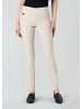 LISETTE L Hose Perfect fitting Magical Slim Pants in beige