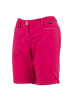 Jack Wolfskin Shorts Liberty Hiking in Rosa