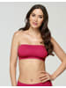 Marc and Andre Bikini Oberteil Seamless Touch in Pink