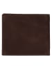 Bugatti Geldbörse VOLO in braun