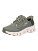 Skechers Sneaker GLIDE-STEP PRO Oliv