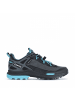 AKU Trekkingschuhe low in schwarz