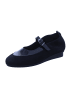 Arche Ballerina in schwarz