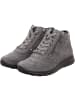 ara Stiefel in grau