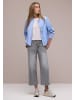 Street One Jeans in hellgrau