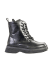 Victoria Schnürstiefeletten „Capital“ Schwarz