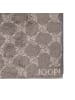 JOOP! Gästetuch 1er Pack in Braun