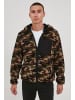 !SOLID Kurzjacke SDLuka in Grün