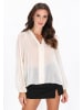 faina Women Blouse in white