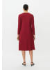 MASAI  Jerseykleid MaNatsuko in Tibetan Red