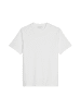 Marc O'Polo DENIM DfC T-Shirt relaxed in Weiß