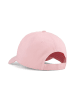 Puma Cap "Ess NO.1 Logo BB Cap" in Pink
