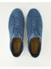 Geox Slip On Sneaker in Blau
