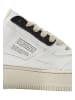 MoEa Sneakers Low in white/black