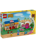 LEGO Animal Crossing™ Nooks Laden und Sophies Haus in Mehrfarbig ab 7 Jahre