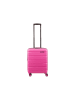 Franky ABS13 55er Trolley Dehnfalte in fuchsia