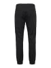 DEF Trousers - Chino in black