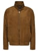 redpoint Blouson Terence in cognac