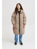 ICHI Jacke IHBUNALA Oversize fit in Fossil