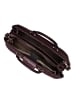 Bugatti Julice Handtasche L 39 cm bordeaux