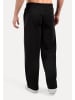 SMILODOX Jogginghose Lorik in Schwarz