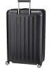 Bogner Koffer & Trolley Piz Deluxe C75 Trolleycase LVZ 4w in Black