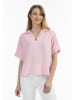 Albee Women Blusenshirt in Hellrosa