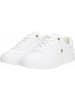 Tommy Hilfiger Sneaker für Damen in weiß