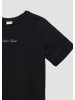 s.Oliver T-Shirt in 9999_schwarz