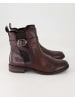 TT. BAGATT Chelsea Boots in Braun