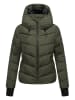 Marikoo Steppjacke Yukanii XVI in Dark Olive