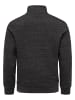 Amaci&Sons Troyer SLIDELL in Schwarz
