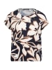 Betty Barclay Shirt in marine ecru