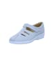 Ganter Klettschuh Inge in lightgrey