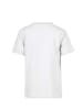 Band of Rascals T-Shirt " Silhouette " in white