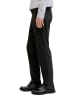 Jack & Jones Stoffhose / Chino JPSTOLLIE CONNOR regular/straight in Schwarz