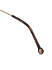 Carolina Herrera Sonnenbrille in Brown