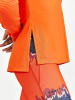 Craft Trainingsjacke in Orange