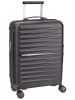 American Tourister Trolley Fastforward Spinner 55 in Flash Black