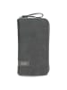 Zwei O.OW2 - Geldbörse 19 cm (grey) in grau