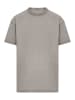 F4NT4STIC Oversize T-Shirt Shibui Series Oversize Japan Streetstyle in Asphalt