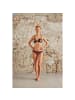 Maloja W EISENAUM. BIKINI TOP in Rose